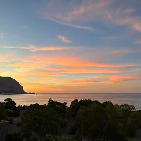 Mondello Luxury Apartment Palermo