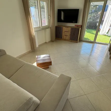 Mondello Luxury Apartment *