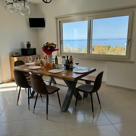 Apartment Mondello Luxury Palermo