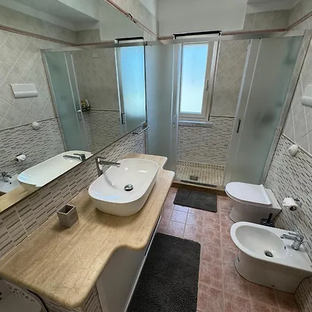 Apartment Mondello Luxury *