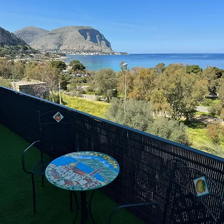 Mondello Luxury * Palermo