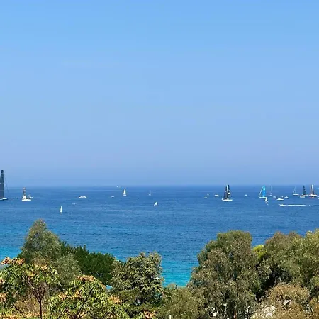 Mondello Luxury Apartment *