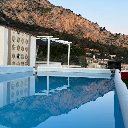 Mondello Luxury * Palermo