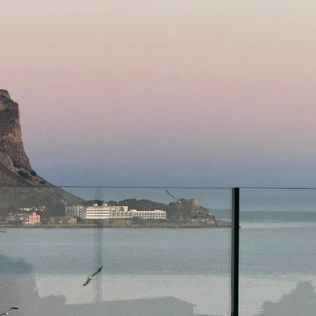 Apartment Mondello Luxury Palermo