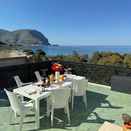 Mondello Luxury * Palermo