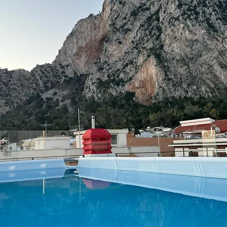 Mondello Luxury