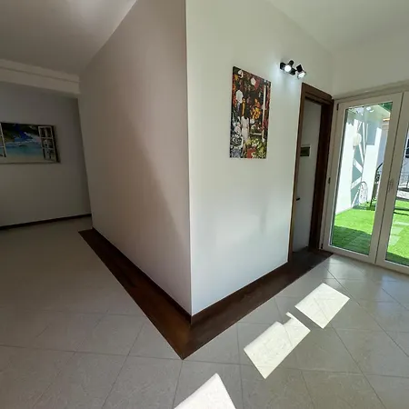 Apartment Mondello Luxury Palermo
