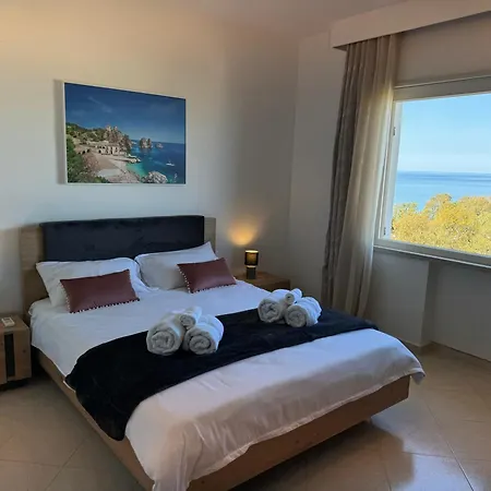 Apartment Mondello Luxury *