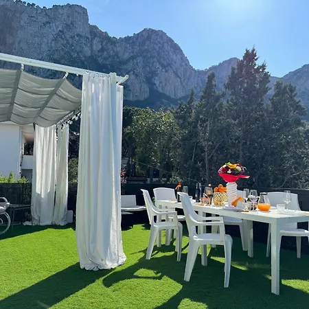 Mondello Luxury *