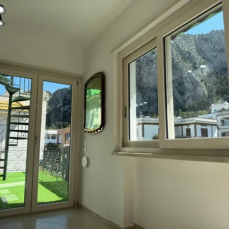 Apartment Mondello Luxury *