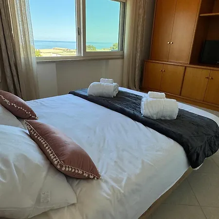 Apartment Mondello Luxury *