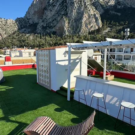 Apartment Mondello Luxury *